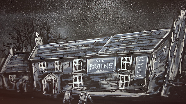 The Engine Inn